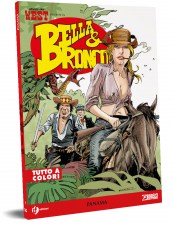 BeB volume 3d volume 009